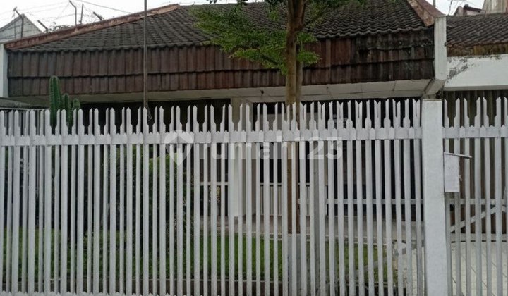 Turun Harga Rumah Minimalis Siap Huni Loaksi Strategis di Cikutra