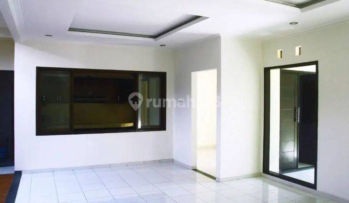 Rumah Minimalis Siap Huni Dalam Komplek One Gate Cigadung 2