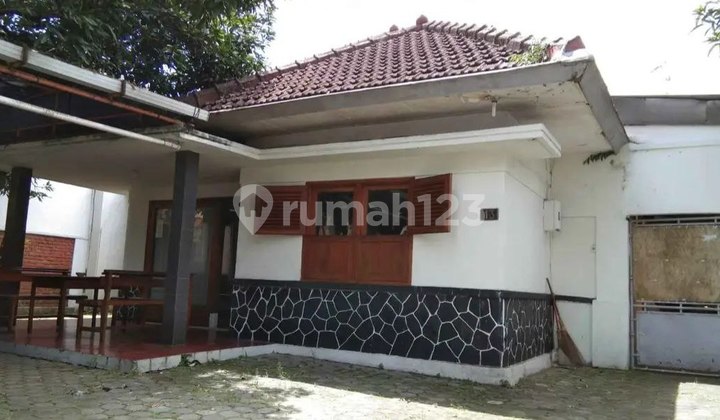 Minimalist House Ready to Occupy Strategic Location in Lengkong City Center 2