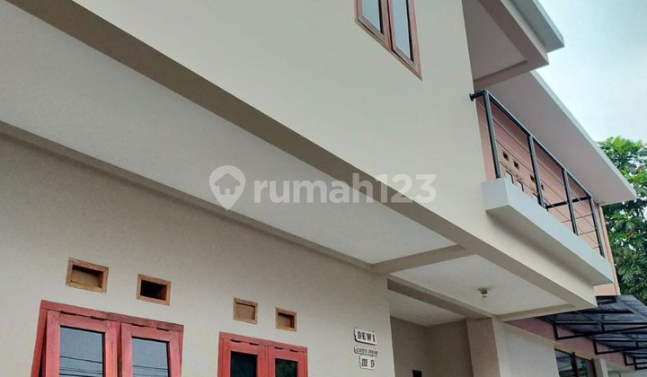 Active Boarding House Full Occupancy Strategic Location in Dago Near Campus 2