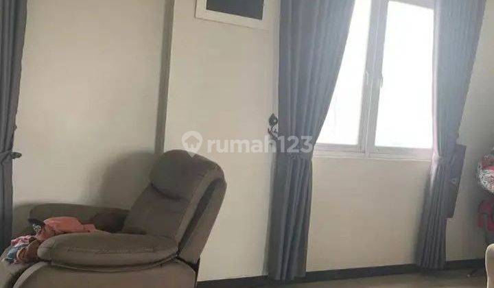 Rumah Minimalis Siap Huni di Area Komplek Antapani Kota Bandung 2