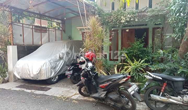Dijual Cepat Rumah Hunian 2 Lantai Deket Kampus Ternama Dijual Cepat Rumah Hunian 2 Lantai Deket Kampus Ternama