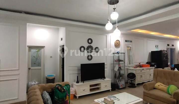 Rumah Murah Siap Huni Lokasi Strategis Deket Kampus Telkom 2