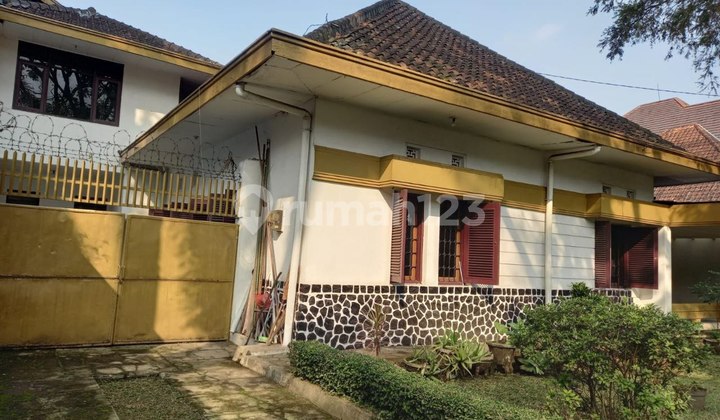 Ready-to-Occupy Minimalist House Best Location in Sayap Riau 2