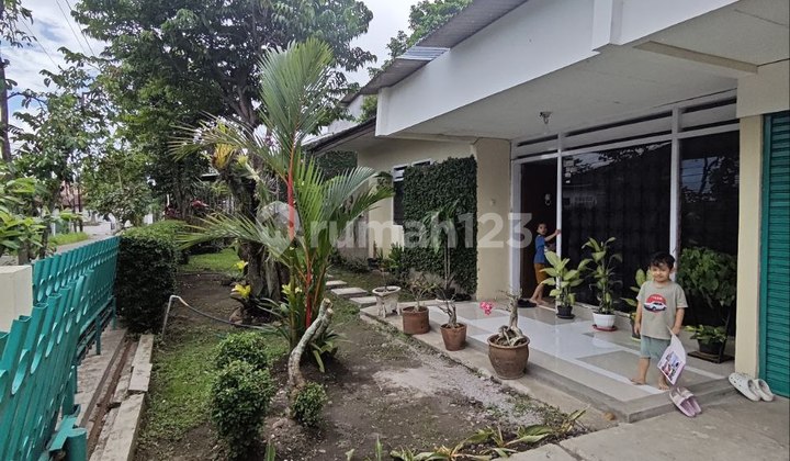 Rumah Hunian Minimalis Terawat Luass Jarang Ada di Arcamanik 2