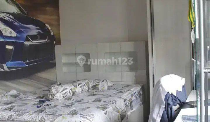 Rumah Mewah Siap Huni di Turangga Deket Pusat Kota 2