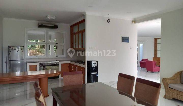 Rumah lux murah di dago siap huni best lokasi jarang ada 2