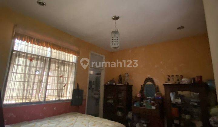 Rumah Minimalis Siap Huni Dalam Komplek Arcamanik 2