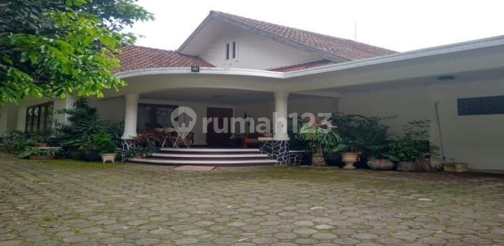 Rumah Modern Siap Huni Lokasi Strategis di Sukajadi
