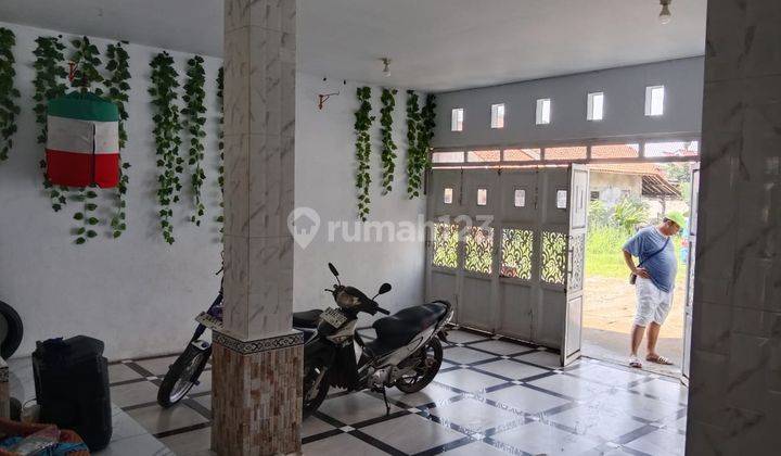 Rumah SHM Lokasi Strategis di Pasir Putih, Depok 2