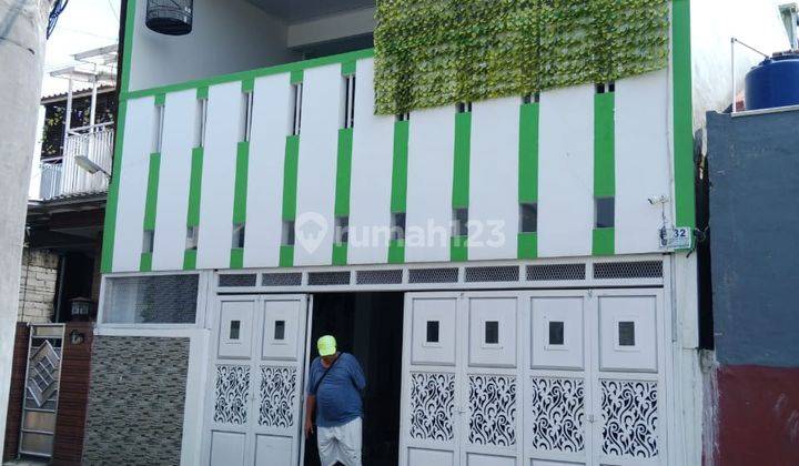 Rumah SHM Lokasi Strategis di Pasir Putih, Depok 1