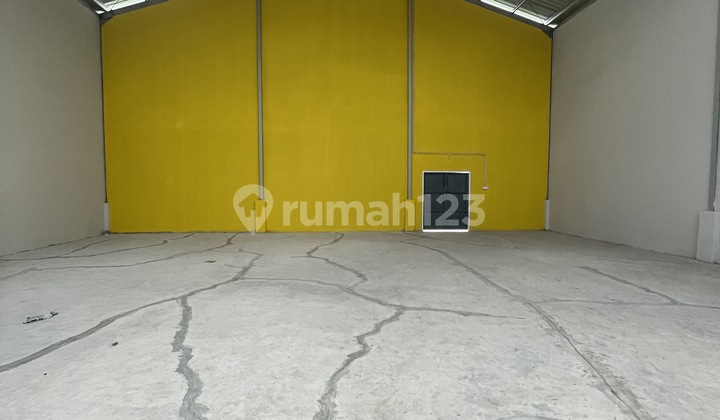Gudang Baru Di Golden Kariangau 2 Luas 450m2 Harga Terbaik 3