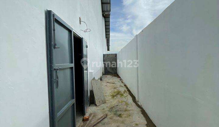 Gudang Baru Di Golden Kariangau 2 Luas 450m2 Harga Terbaik 7