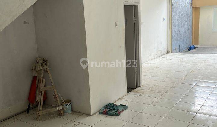 Ruko Baru Area Padat Penduduk Promo Penghabisan 7