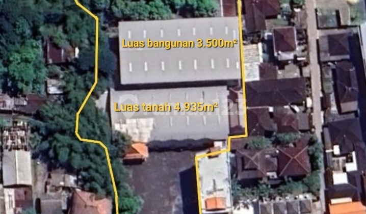 Dijual Gedung dengan Lokasi yang Sangat Strategis di Jalan Utama Bypass Ngurah Rai, Jimbaran, Bali. (Arah Mau ke Nusa Dua) Dijual Gedung dengan Lokasi yang Sangat Strategis di Jalan Utama Bypass Ngurah Rai, Jimbaran, Bali. (Arah Mau ke Nusa Dua)