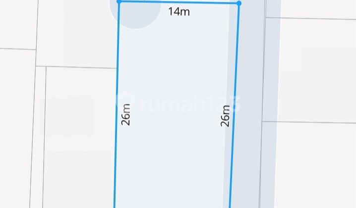 Dijual Rumah Kos Lokasi Sanur, Bali Dijual Rumah Kos Lokasi Sanur, Bali