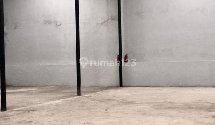 GUDANG BARU SIAP PAKAI DI MUDING GATSU BARAT 4