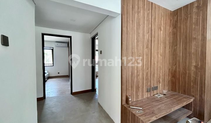 Residence with 4 star facilities in Nusa Dua For Leasehold di nusa dua 2