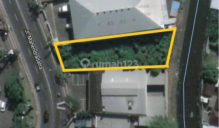 LAND FOR SALE ON MAIN ROAD MAHENDRADATA 1