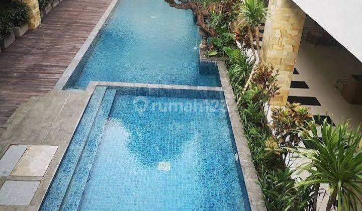 FOR SALE FOUR STAR HOTEL IN KUTA, BALI 2