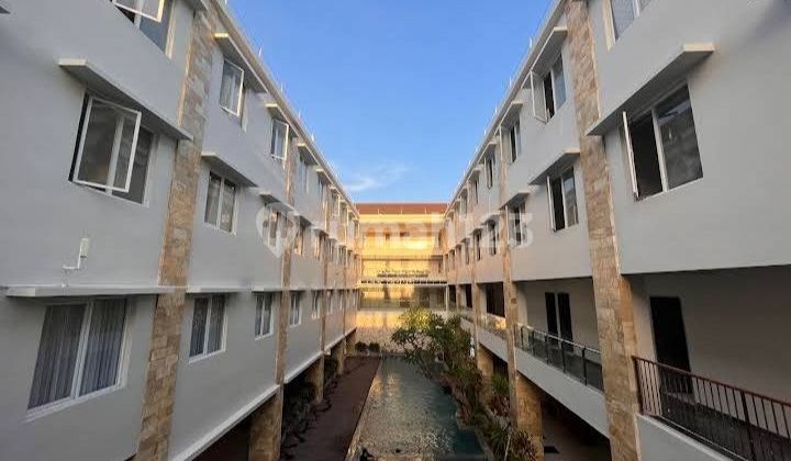 For Sale Four Star Hotel In Kuta, Bali