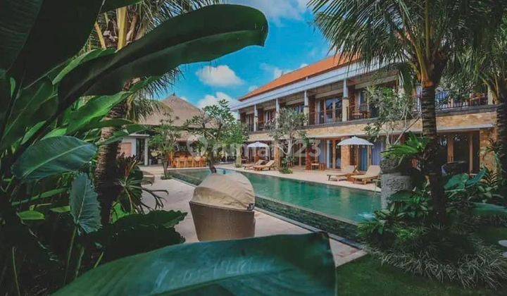 For sale boutique hotel in lod tunduh ubud 2