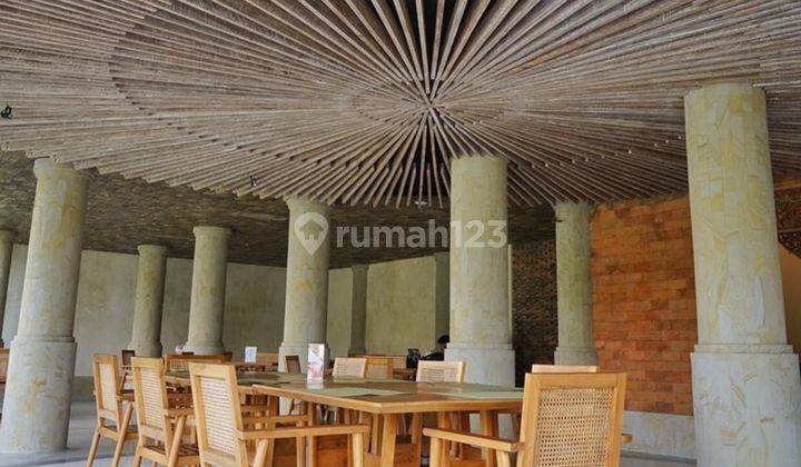 Five star resort for sale located in Tegallang Ubud, Bali 2