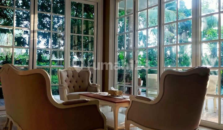 For sale 2 Storey Luxury & Spacious villa at tegal cupek badung bali 2