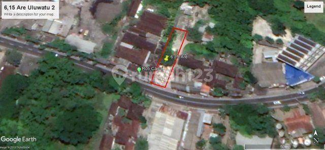 LAND FOR SALE ON MAIN ROAD ULUWATU 2 JIMBARAN BALI LAND FOR SALE ON MAIN ROAD ULUWATU 2 JIMBARAN BALI