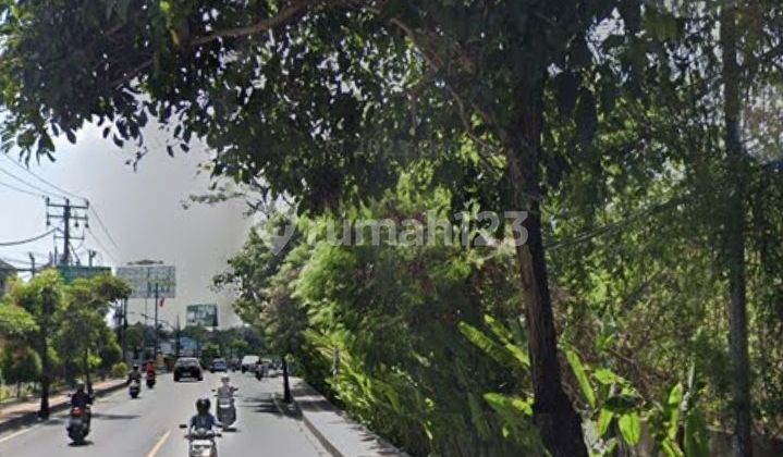 For Serious Buyers Only Tanah Premium Dan Strategis Di Pinggir Jalan Utama Di Jimbaran Bali For Serious Buyers Only Tanah Premium Dan Strategis Di Pinggir Jalan Utama Di Jimbaran Bali