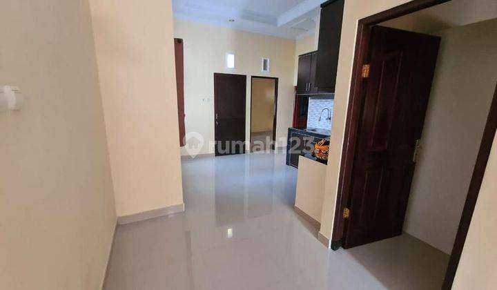 Dijual rumah siap huni di denpasar utara 2