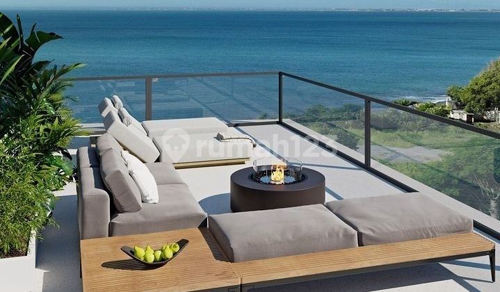 Ocean view apartments in unique location on the cliff above the Uluwatu beach Badung, bali, price USD $153.890 Ocean view apartments in unique location on the cliff above the Uluwatu beach Badung, bali, price USD $153.890