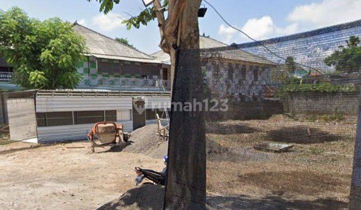 Tanah Siap Pakai Atau Bangun Di Jalan Kediri, Tuban, Kuta, Bali 2