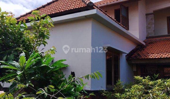 Rumah siap huni di jalan Dewi Madri, Renon, Denpasar, bali 2