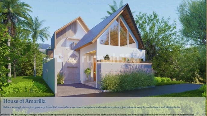 For Sale *House Of Amarilla* A Warm Tropical Villa-Style Private Home In Ungasan, Badung, Bali For Sale *House Of Amarilla* A Warm Tropical Villa-Style Private Home In Ungasan, Badung, Bali