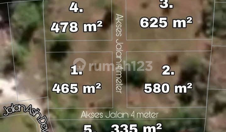 Hanya 5 Unit Tanah Kavling Di Kutuh Berlokasi Di Kuta Selatan, Kab. Badung, Bali. Hanya 5 Unit Tanah Kavling Di Kutuh Berlokasi Di Kuta Selatan, Kab. Badung, Bali.