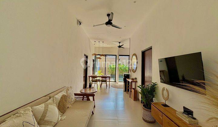 Modern 3br Villa For Sale At Taman Sari Kerobokan Near Seminyak, Canggu Bali 1