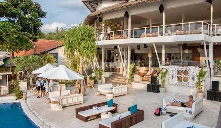 BEACH CLUB DIJUAL BERLOKASI DI PANTAI BALANGAN KUTA SELATAN BALI 2