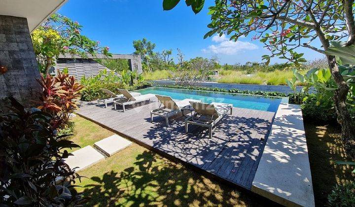 For Sale,,,villatel Two Bedroom Deluxe In Uluwatu, Badung, Bali 2