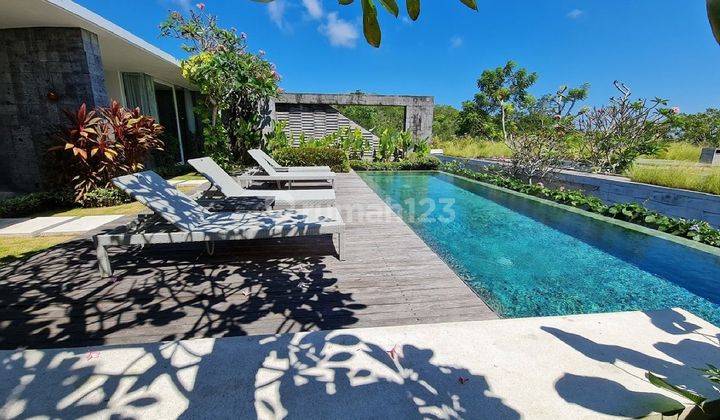 For Sale,,,villatel Two Bedroom Deluxe In Uluwatu, Badung, Bali 1