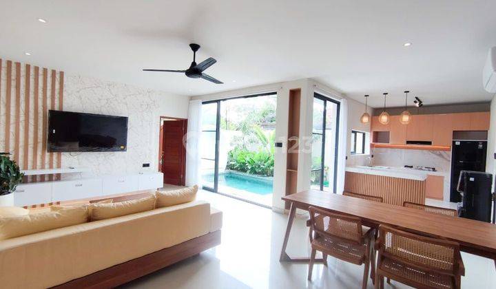 3 Bedroom Villa For Sale In Jimbaran, Bali 2