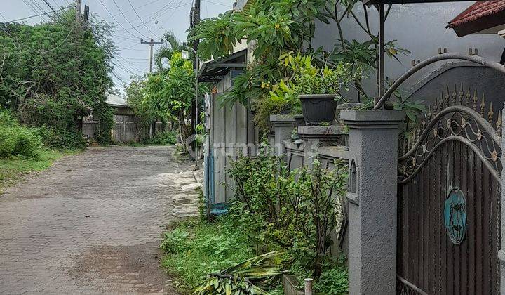 Dijual Rumah Siap Huni Di Jimbaran Dekat Pantai Jimbaran 2