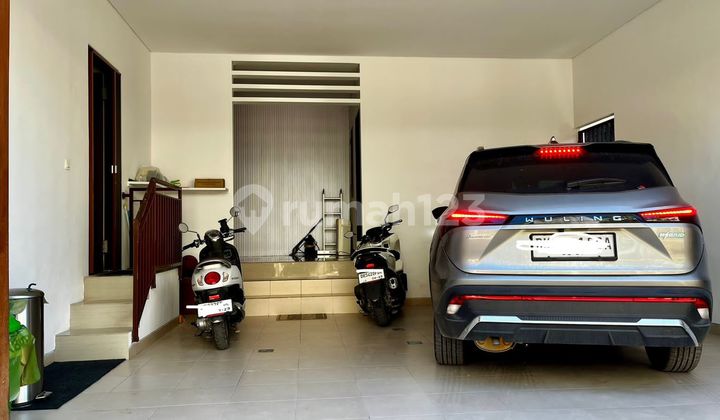 Dijual Rumah Mewah Siap Huni Di Puri Gading, Jimbaran, Bali 2