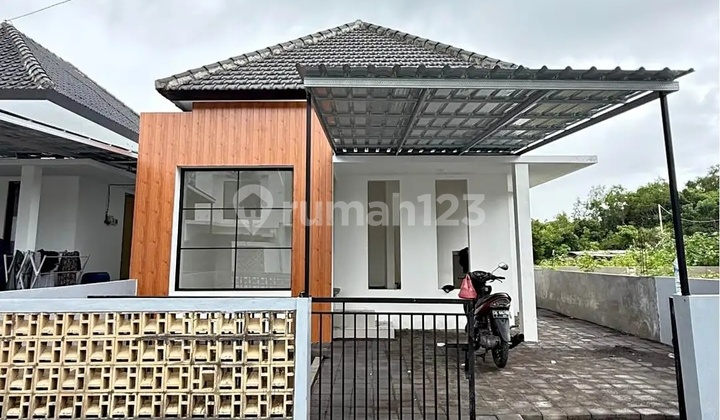 Rumah Baru 2 Kamar Tidur Harga di Bawah 1 Milyardijual Rumah Baru Ready Unit di Jl. Raya Kampial, Benoa, Kuta Selatan, Badung, Bal Rumah Baru 2 Kamar Tidur Harga di Bawah 1 Milyardijual Rumah Baru Ready Unit di Jl. Raya Kampial, Benoa, Kuta Selatan, Badung, Bal