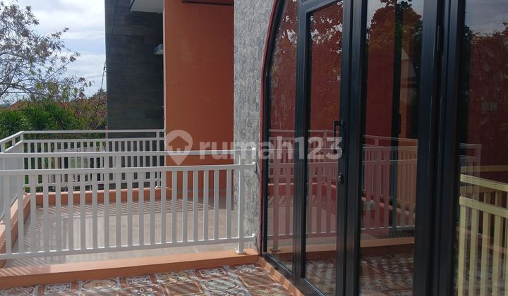 New 2-story Villa For Rent In Puri Gading, Jimbaran, Bali. (ready Unit) 2