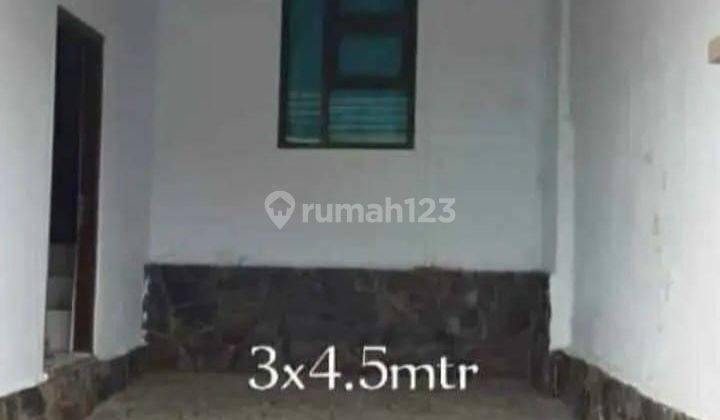 Jual Rumah Di Beranda Bukit Dengan Tempat Usaha, Di Jimbaran, Bali 2