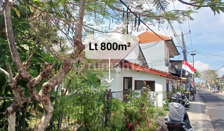 Jarang Ada, Dijual Tanah Di Jalan Utama Pantai Berawa Canggu, Badung, Bali. Jarang Ada, Dijual Tanah Di Jalan Utama Pantai Berawa Canggu, Badung, Bali.