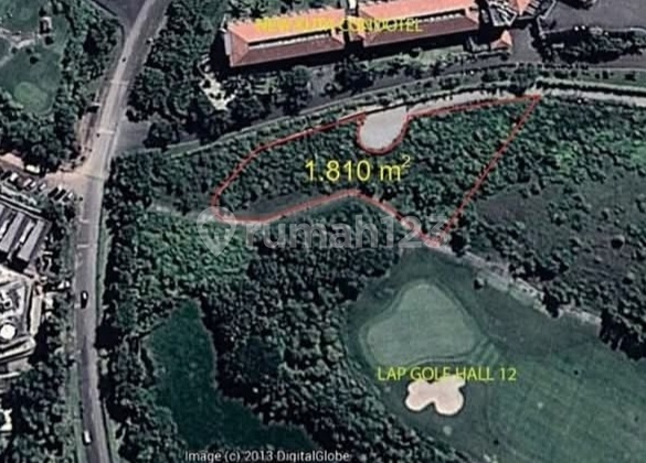 Dijual Tanah Premium Di Pecatu Graha, Badung, Bali. Dijual Tanah Premium Di Pecatu Graha, Badung, Bali.