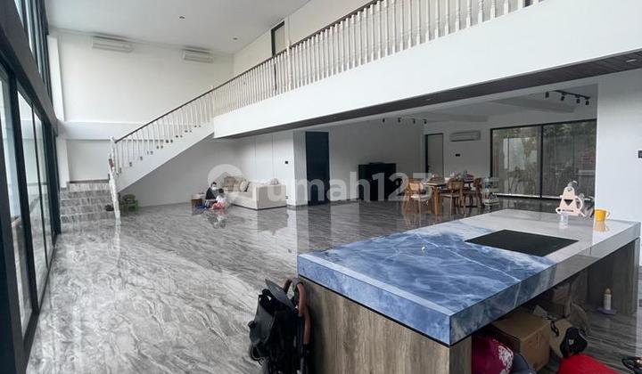 Luxury Villa For Lease - 10-Year Leasehold In Dewi Sri, Kuta, Bali (Ready Unit) 2