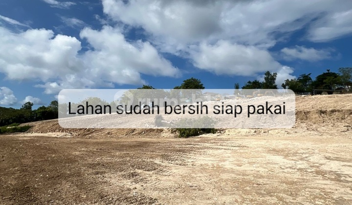 Dijual Tanah Siap Bangun Dekat Alila Villas & Savaya Bali Dijual Tanah Siap Bangun Dekat Alila Villas & Savaya Bali